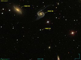 NGC 91