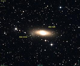 NGC 1023A