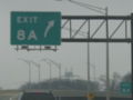 osmwiki:File:NJTP exit 8A.JPG