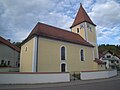 Iglesia católica de San Andrés