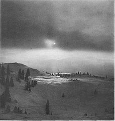 Na Veliki planini 1940.jpg