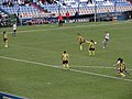 2019 Nacional vs. Peñarol women's football derby