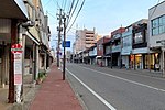 新潟県道468号大潟上越線のサムネイル