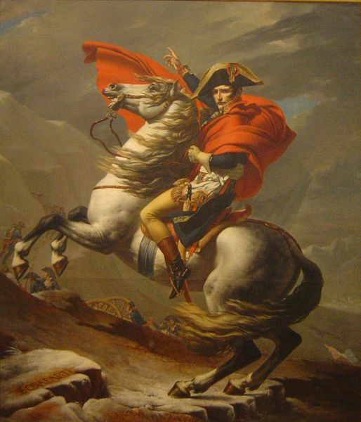 File:Napoleon by David DSC03022.JPG