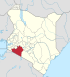 Narok County in Kenya.svg