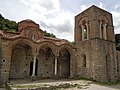 Thumbnail for Hagia Sophia, Mystras