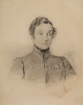 <span class="mw-page-title-main">Nadezhda Durova</span> Russian military officer and writer (1783–1866)