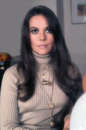 Natalie Wood: Leben und Karriere, Privatleben, Mysteriöser Tod