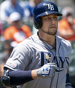 Tampa Bay Rays - Wikipedia