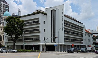 <span class="mw-page-title-main">University of the Arts Singapore</span> University of the Arts in Singapore
