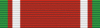 Ordre National du Mérite - Athir v.1 (Algérie) - ribbon bar.gif