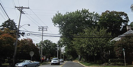 Navesink, NJ