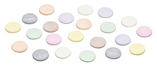 Necco Wafers American candy