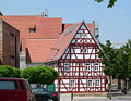 Stadtmuseum (im Bau)