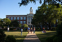 Nelson Hall Nelson Hall.jpg