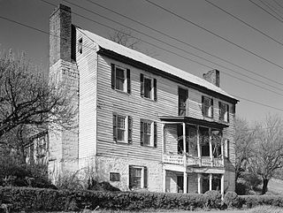 <span class="mw-page-title-main">Netherland Inn</span> United States historic place