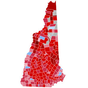 New Hampshire Presidential Results 1972 by Municipality.svg