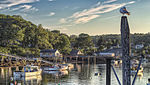 New Harbor, Maine