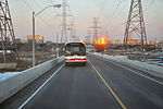 York University Busway