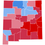 Thumbnail for 1984 United States presidential election in New Mexico