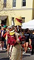 New Orleans Mardi Gras 2017 Zulu Parade on Basin Street by Miguel Discart 15.jpg