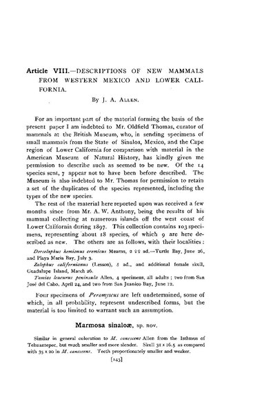 File:New mammals from Mexico and L. Cal. (IA bulletin-american