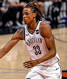 Brooklyn Nets - Wikipedia