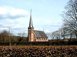 Nicolas Church