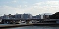 Nishi Fukuoka Marina Bridge, Nishi-ku, Fukuoka 西福岡マリナ大橋、福岡市西区