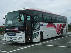 号 ひ の くに 高速バス路線・時刻検索（福岡県内・下関／九州島内）｜高速バス情報｜バス情報｜西鉄グループ