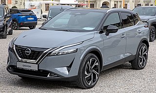 File:Nissan Qashqai (J12) Automesse Ludwigsburg 2022 1X7A5875.jpg -  Wikipedia