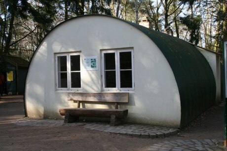 Nissenhut