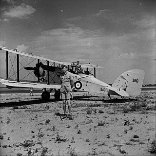 No. 3 Squadron RCAF