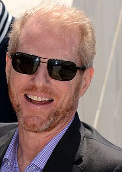 Noah Emmerich i Cannes' 2013