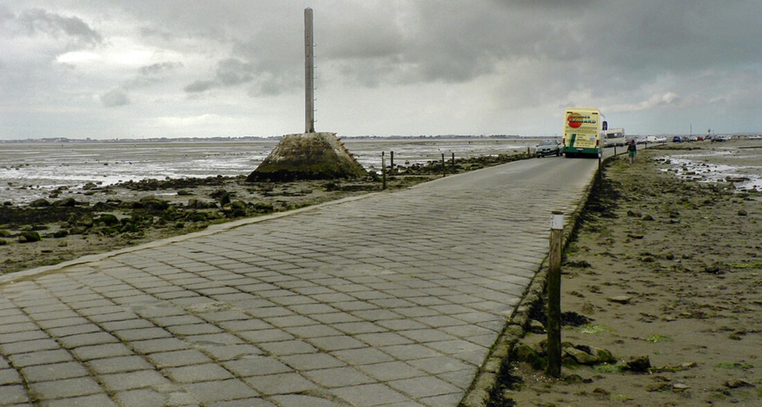 Île de Noirmoutier