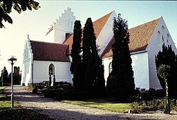 Hunseby kyrka