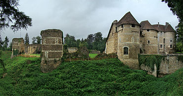 Normandiya Eure Harcourt tango7174.jpg