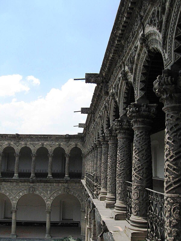 Convento de la Merced (Ciudad de México)