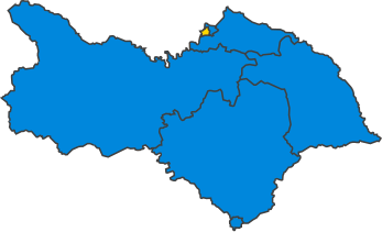 NorthYorkshireParliamentaryConstituency1922Results.svg