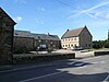 North Wingfield - Bright Street (Barn Conversion) - geograph.org.uk - 369531.jpg