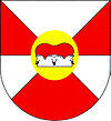 Wappen von Nové Sedlo