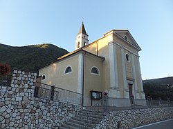 Simbahan ng Sant'Agostino