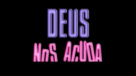 Deus Nos Acuda