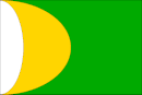 Bandeira de Nyklovice