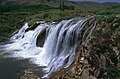 Bendimahi-Wasserfall