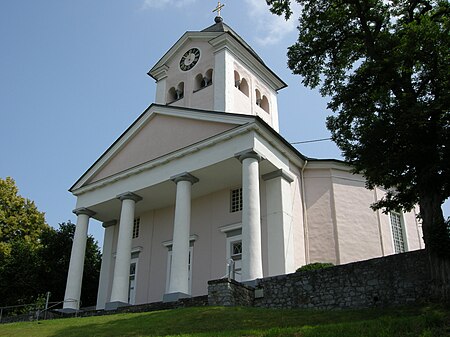 Oberneisen rundkirche 03