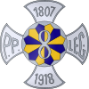 Odznaka 8 Pulk Piechoty Legionow.svg