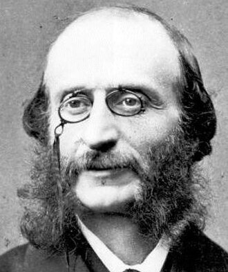 Offenbach c. 1860