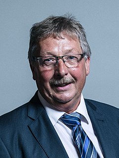 Sammy Wilson (politician) British politician