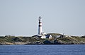 * Nomination Oksøy lighthouse.--Peulle 01:36, 17 July 2018 (UTC)  Support Good quality. --Ralf Roletschek 07:12, 18 July 2018 (UTC) * Promotion {{{2}}}